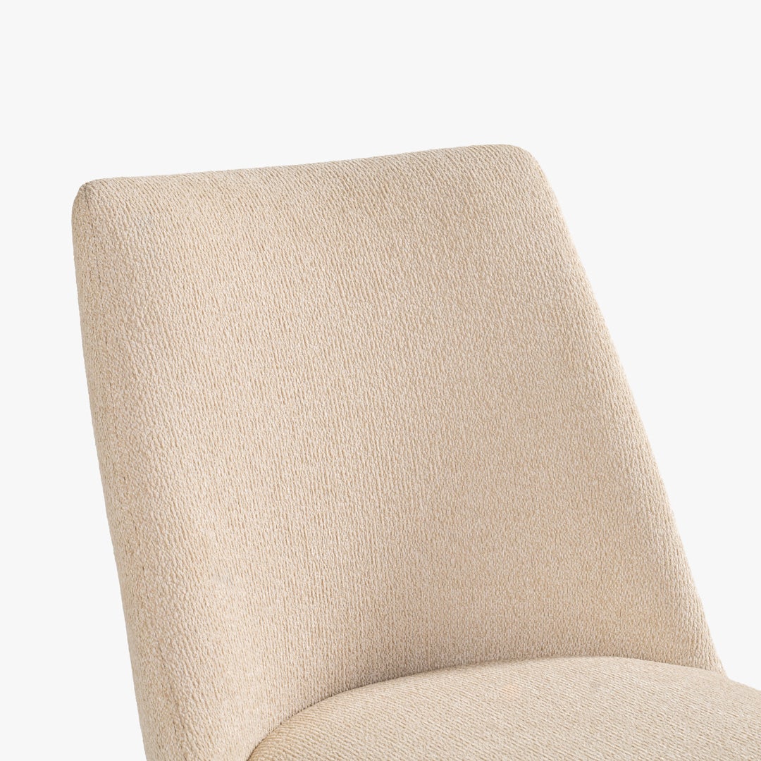 Neraz Dining Chair White