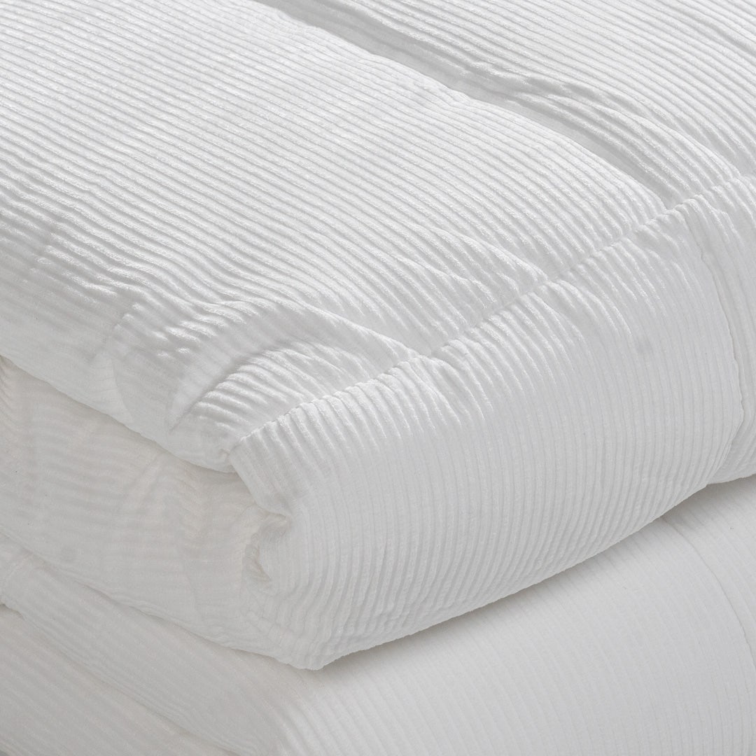 ليورين لحاف بطبعة زهرة متحللة 220×260 سم