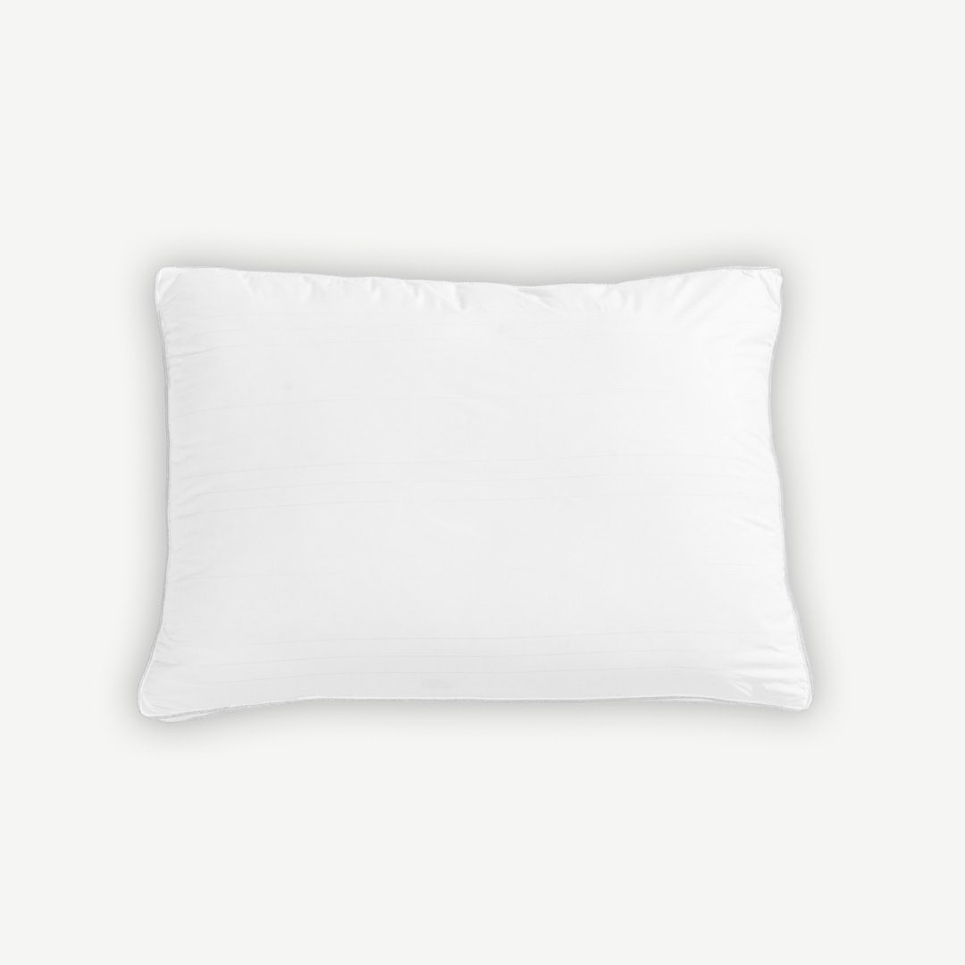 Briony Antibacterial G/D Pillow 50x70cm