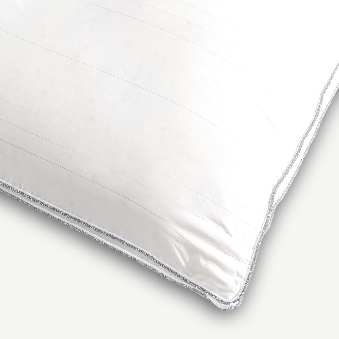 Briony Antibacterial G/D Pillow 50x70cm