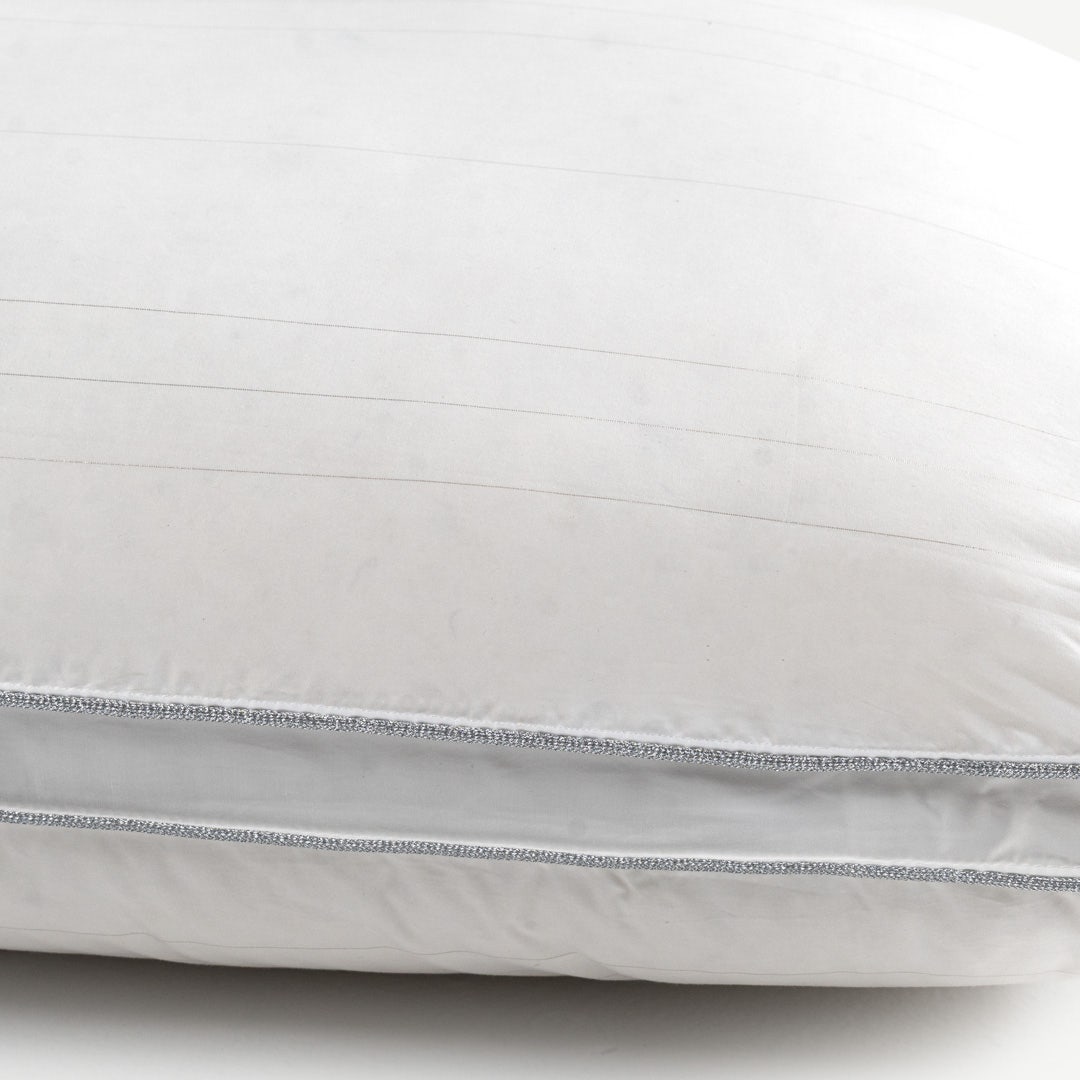 Briony Antibacterial G/D Pillow 50x70cm