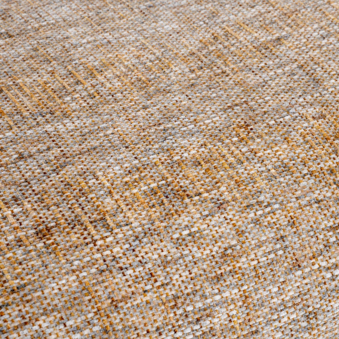 Lemore 3 Seater Sofa Multicolor