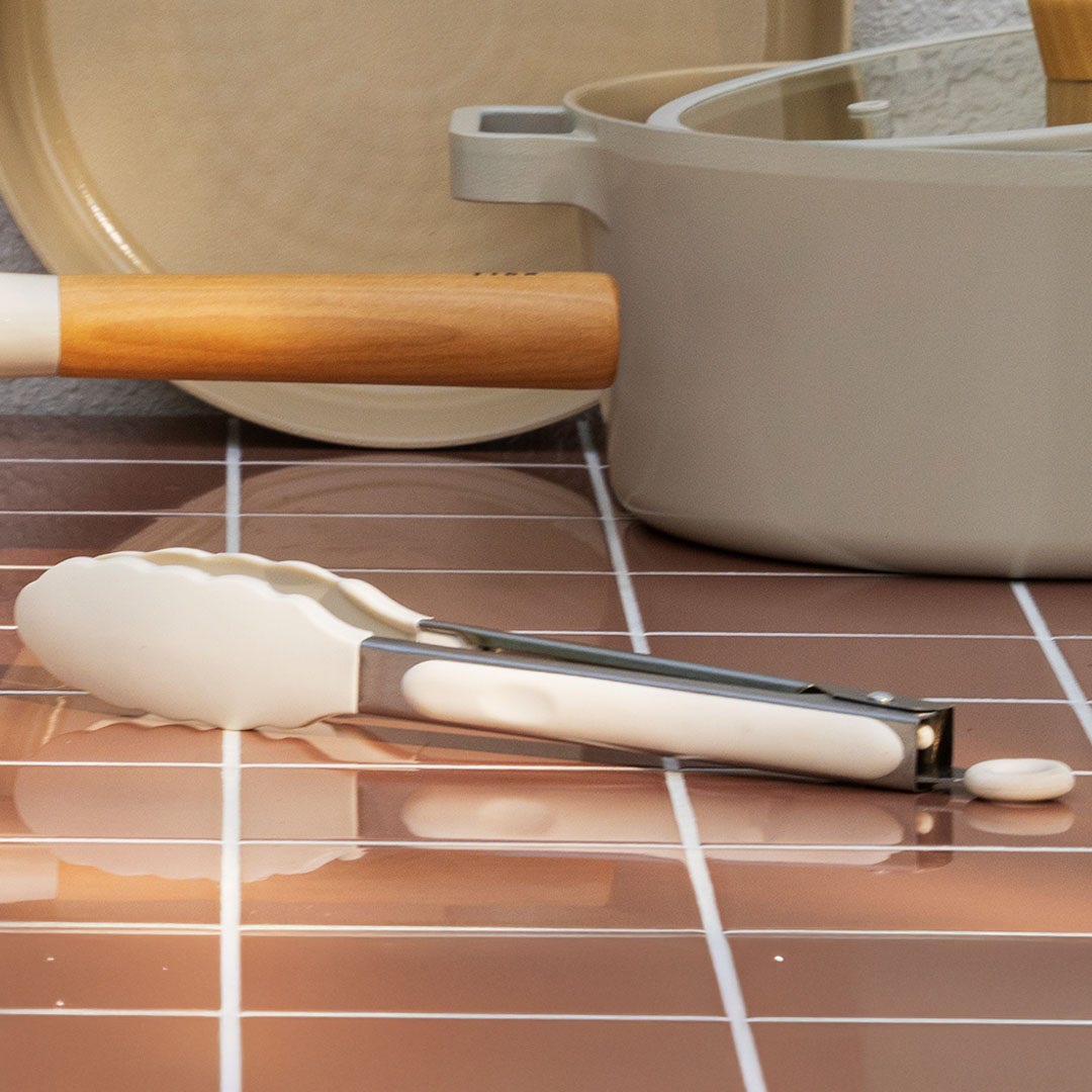 Floren Tong - 26.5x5.5cm