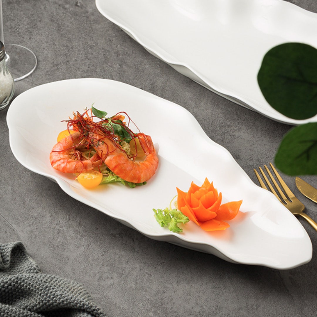Ellan Serving Platter -35cm