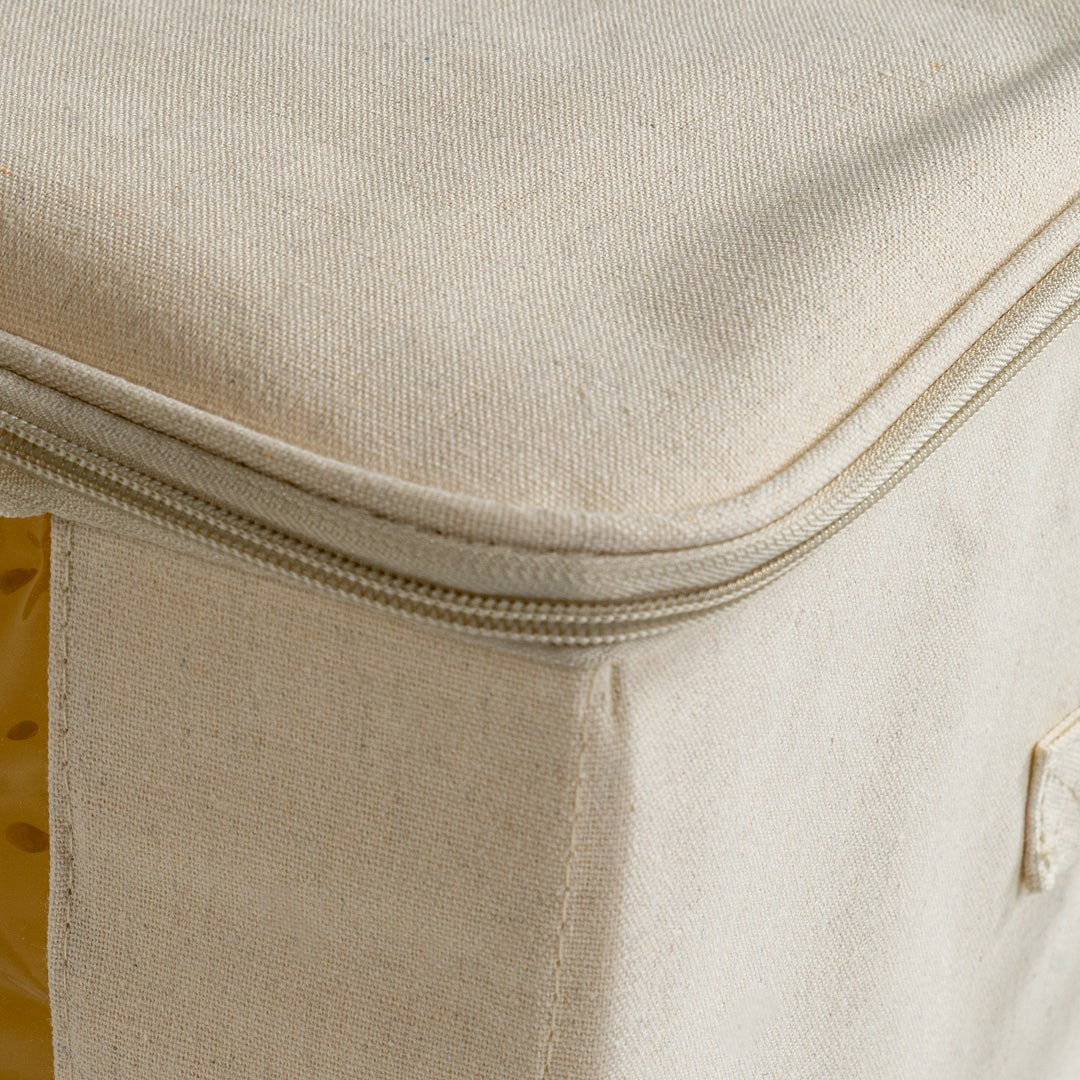 راويا سلة تخزين - 35x18 سم