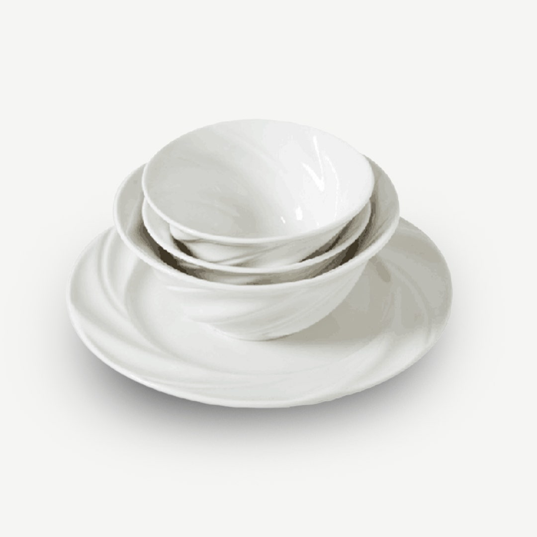 Laries Serving Bowl - 15cm
