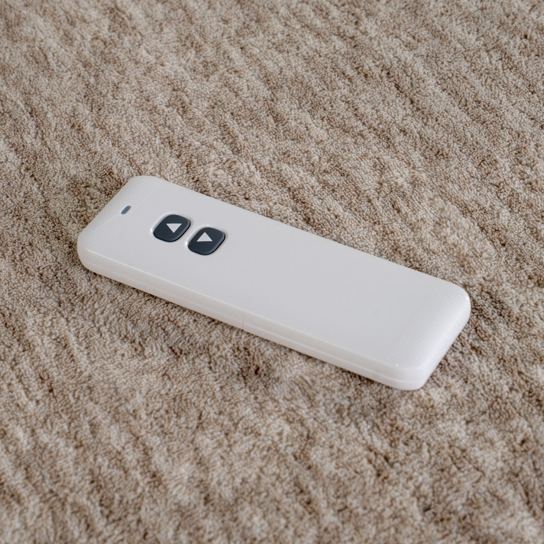 ميفن كنبة سرير كهربائية - بني فاتح