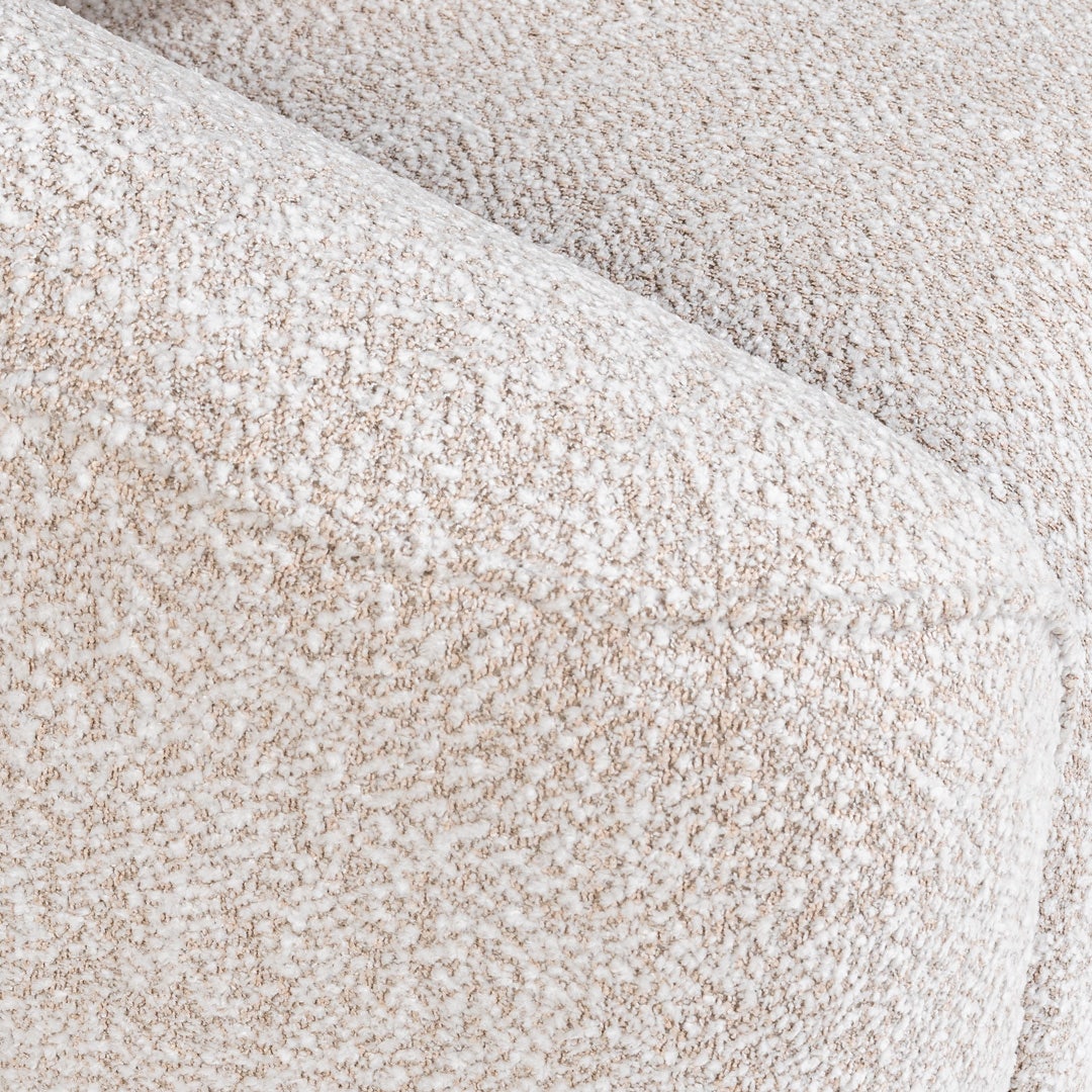 Reone Corner Sofa Beige