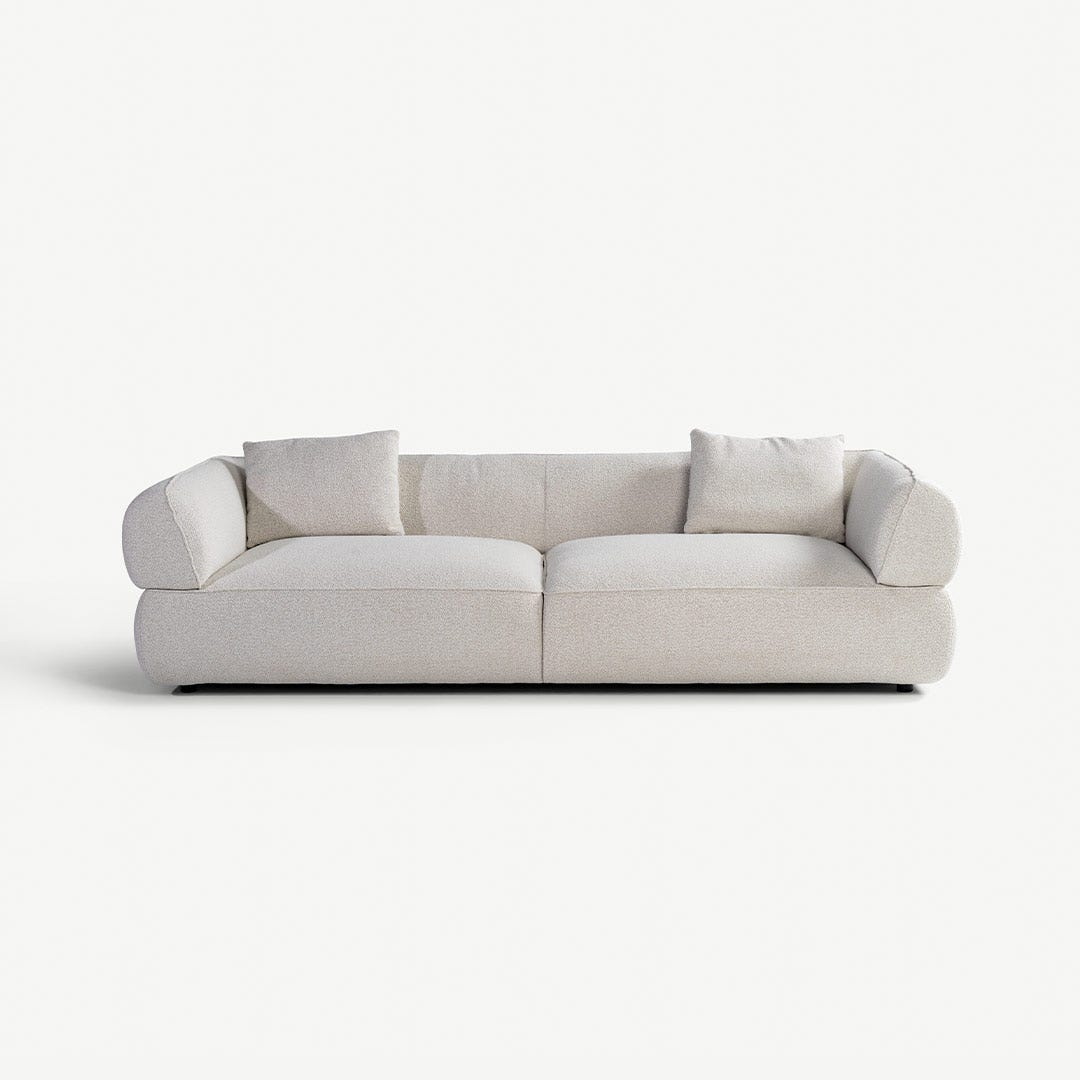 Tarlie 3 Seater Sofa Beige