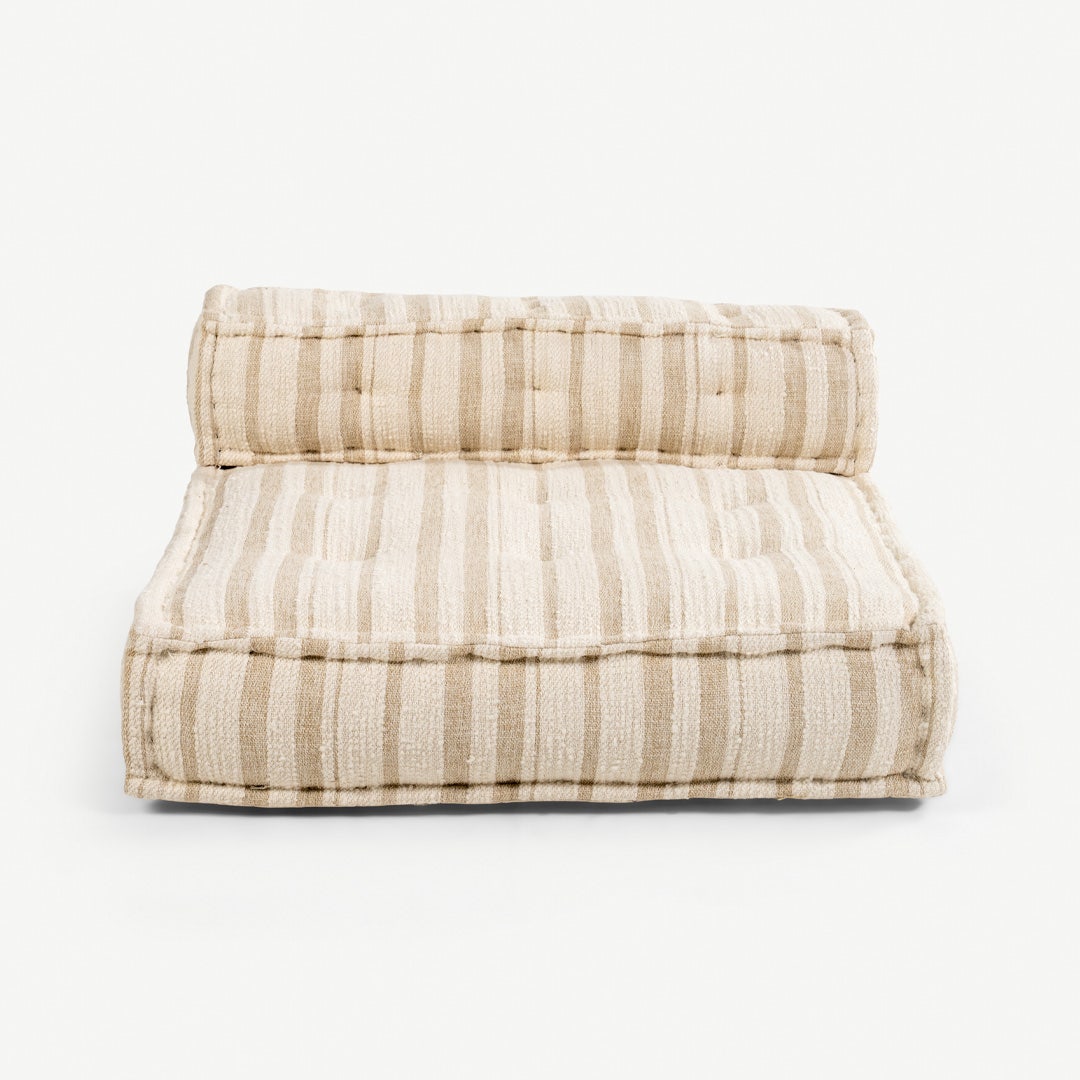 Ruhi Center Floor Cushion