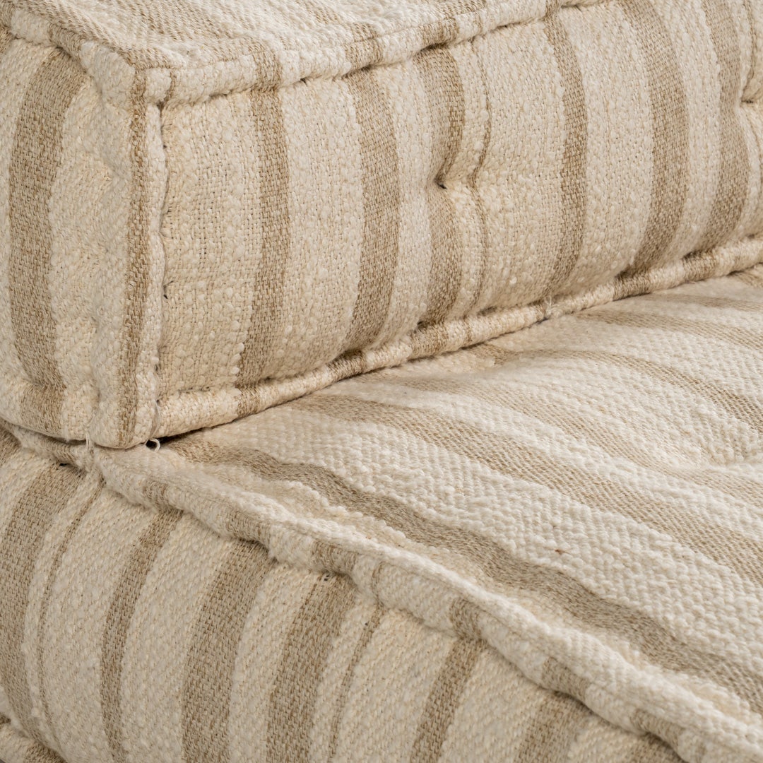 Ruhi Center Floor Cushion