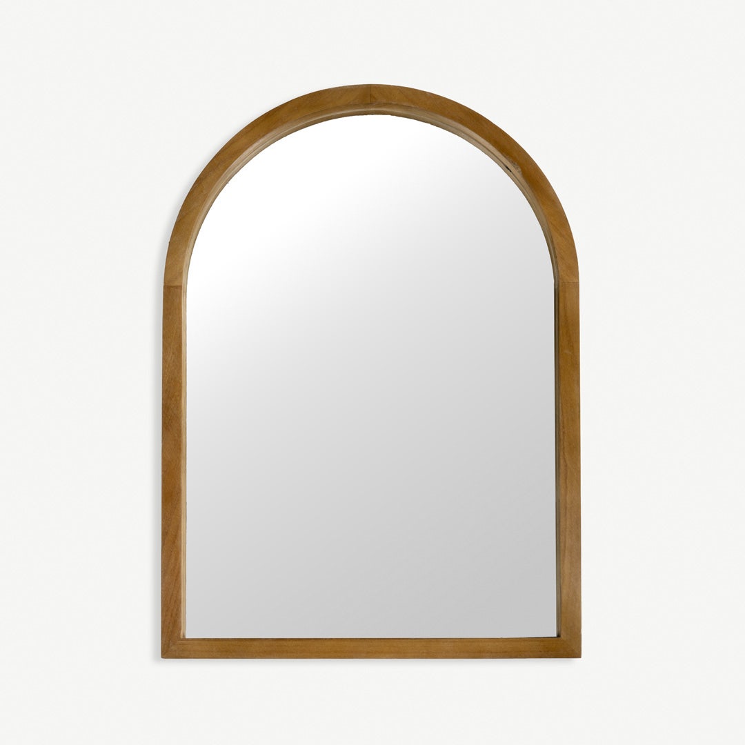 Steffy Wall Mirror