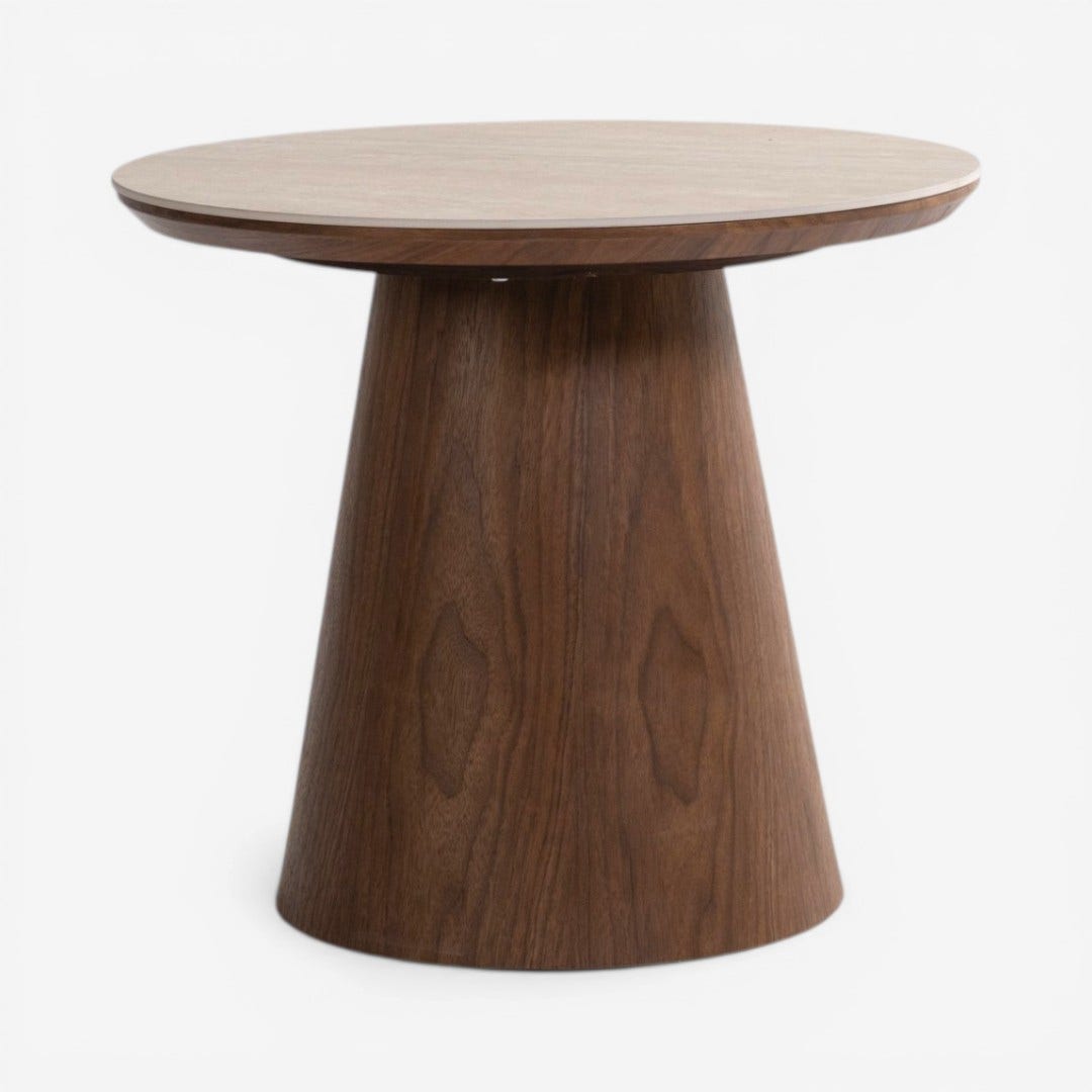 Aviel End Table Multi Color ll