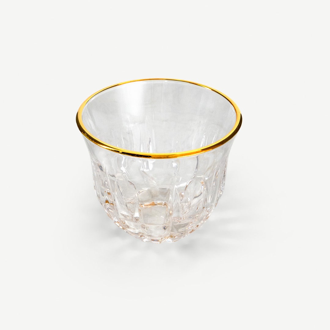 Loddie Qahwa Cup - 60ml