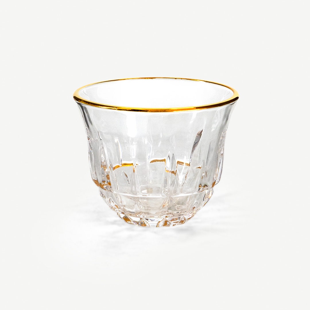 Loddie Qahwa Cup - 60ml