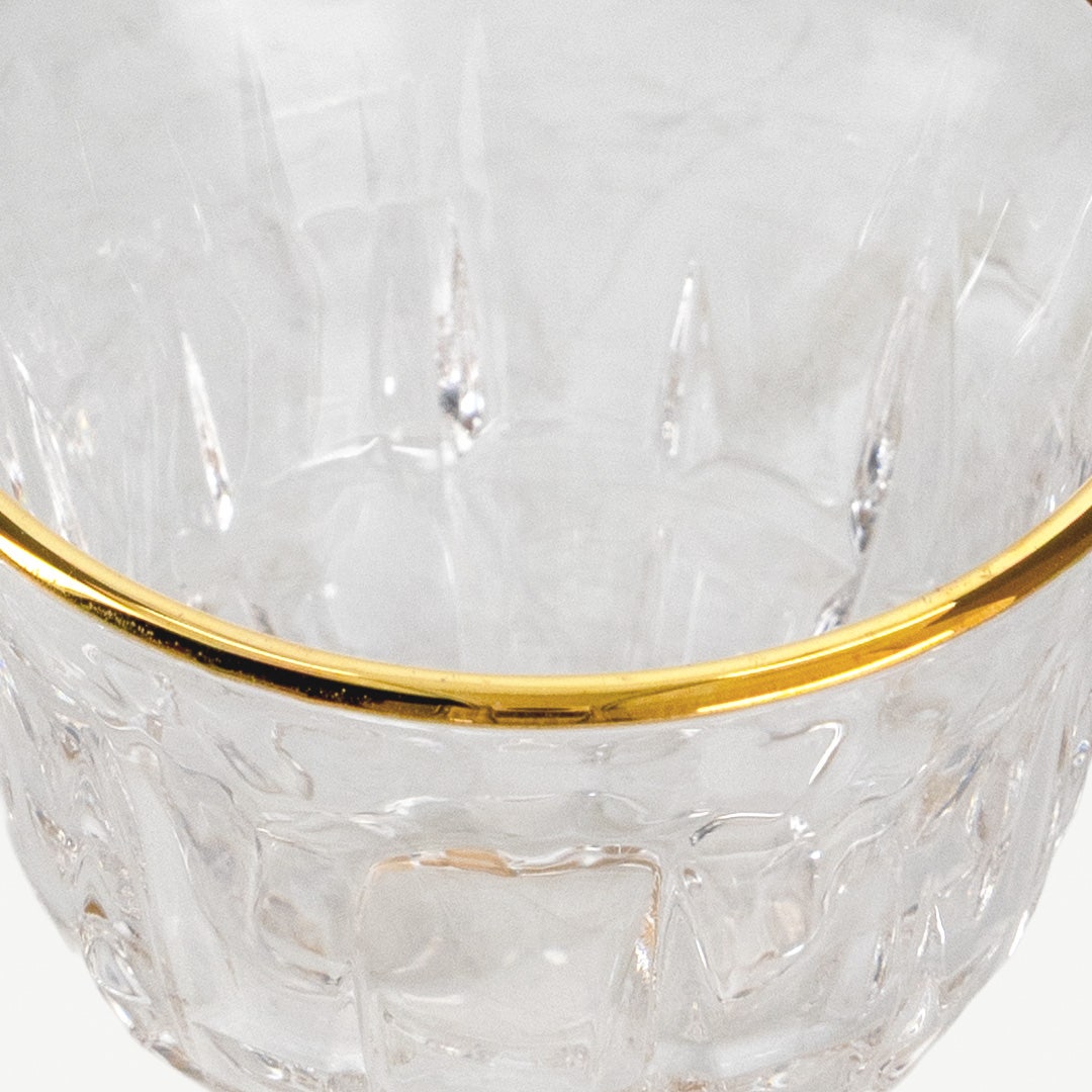 Loddie Qahwa Cup - 60ml