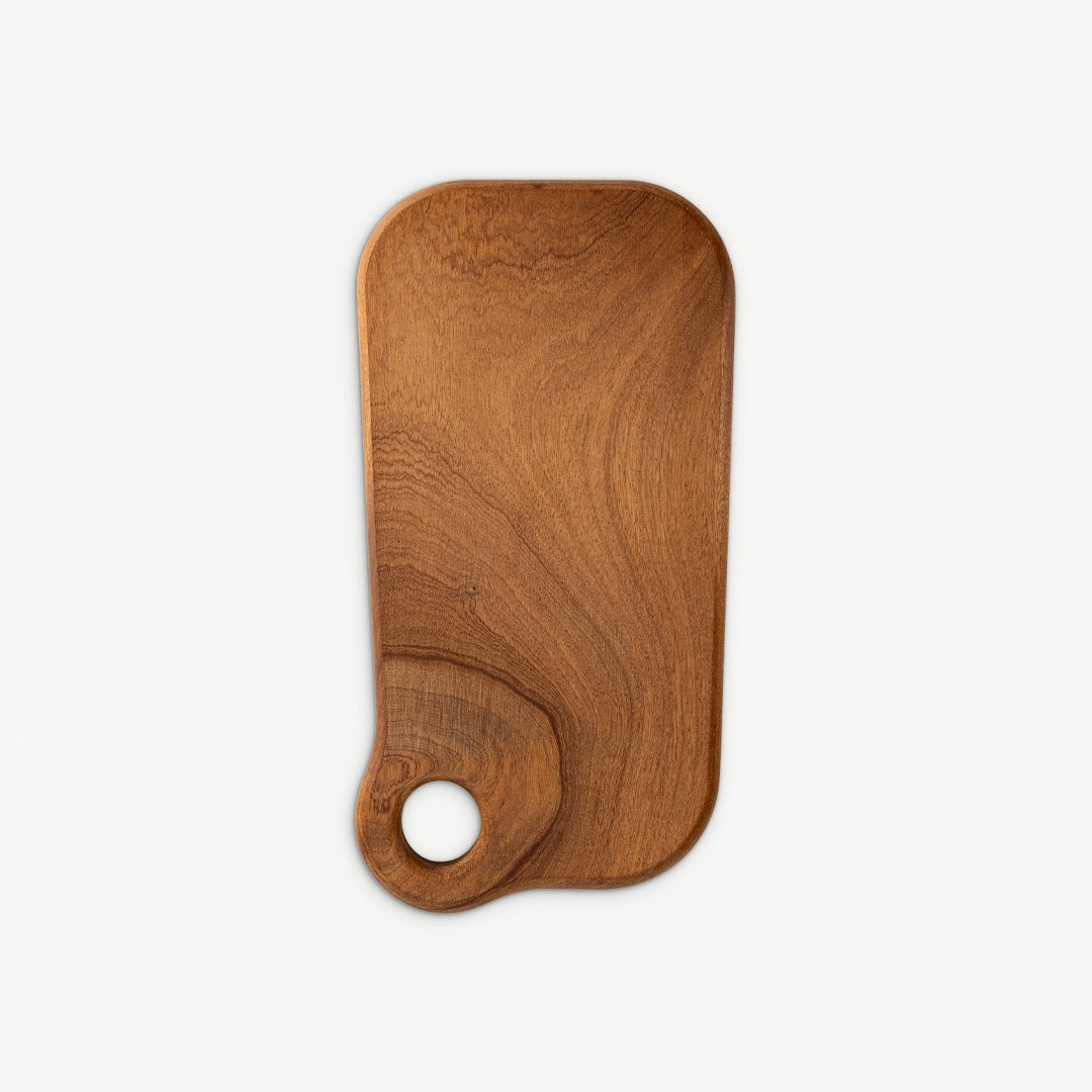 Reilan Chopping Board - 32x17cm