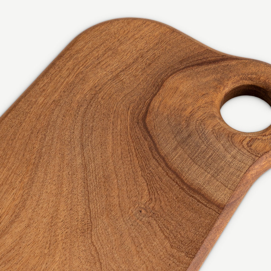 Reilan Chopping Board - 32x17cm