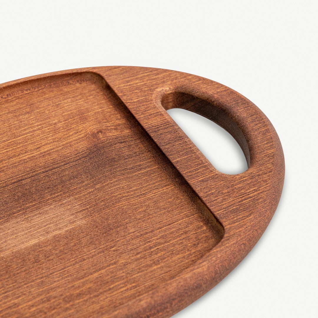 Reilan Serving Tray - 27x20cm