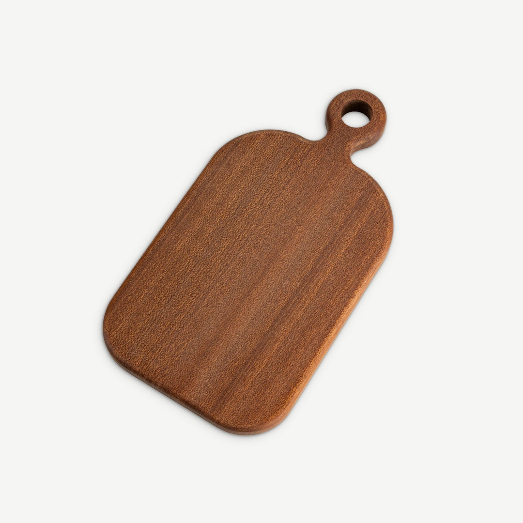 ريلان لوح تقطيع 30 × 16 سم