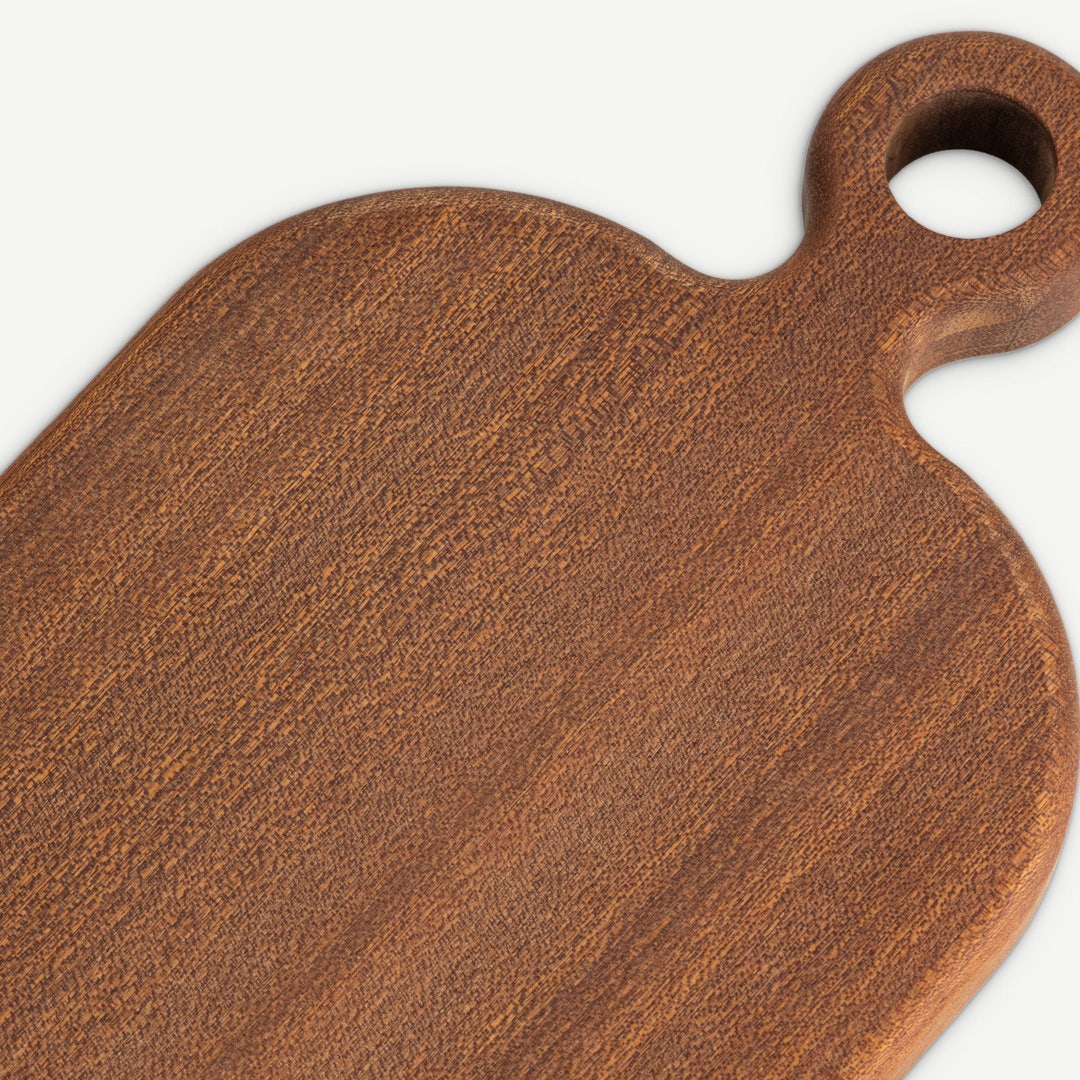 ريلان لوح تقطيع 30 × 16 سم