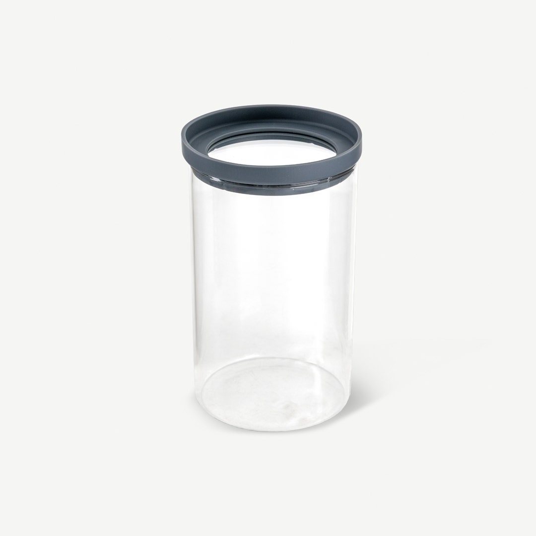 Verol Storage Jar - 1000ml