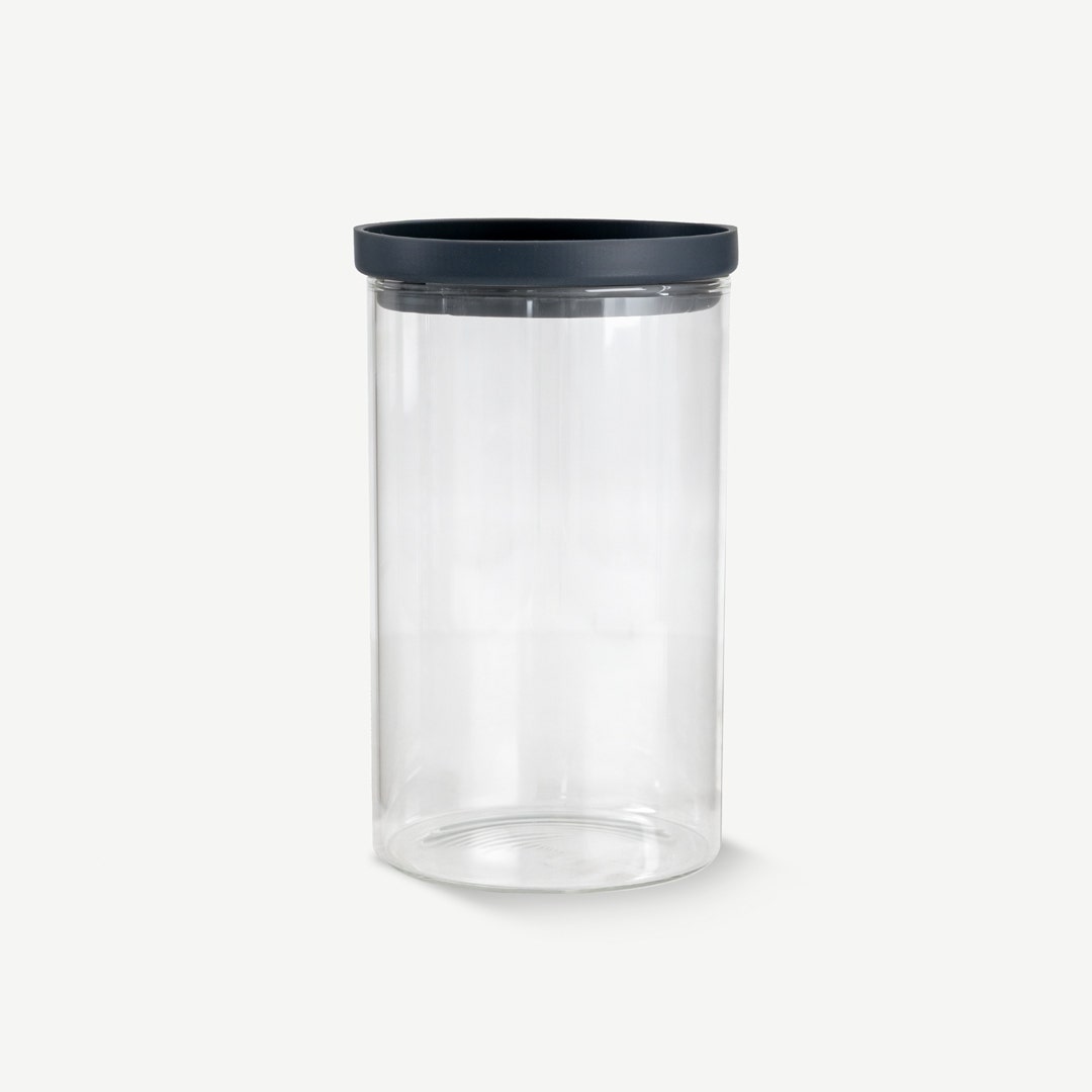 Verol Storage Jar - 1000ml