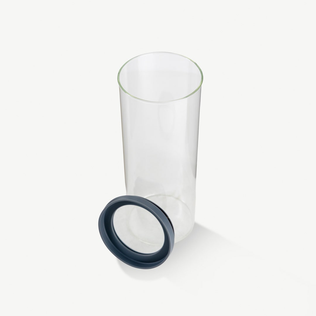 فيرول حاوية تخزين - 1500 مل