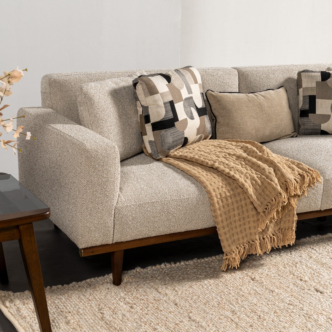 ريماس بطانية خفيفة - 127×154 سم