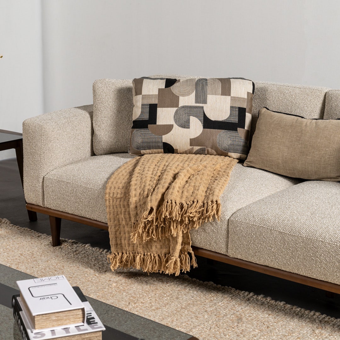 ريماس بطانية خفيفة - 127×154 سم