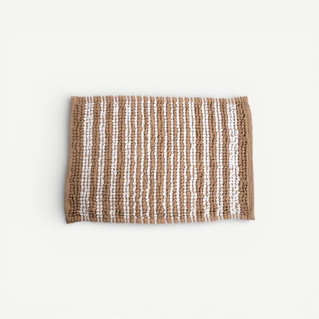 ريفولي سجادة حمام شينيل - 50×80 سم