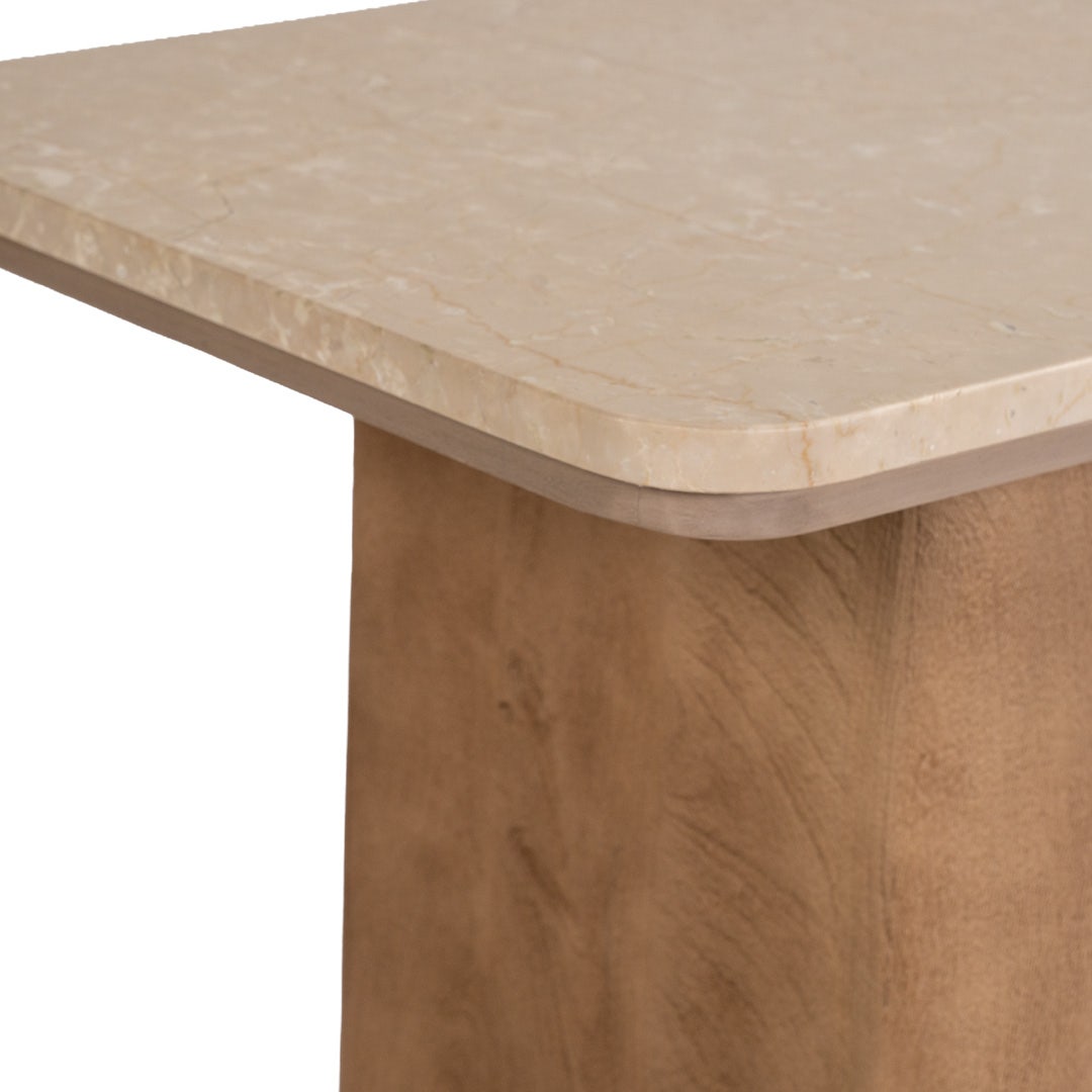 Rayler Console Natural