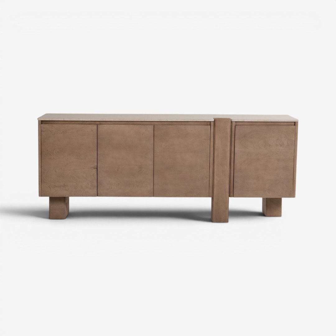 Rayler Sideboard Natural