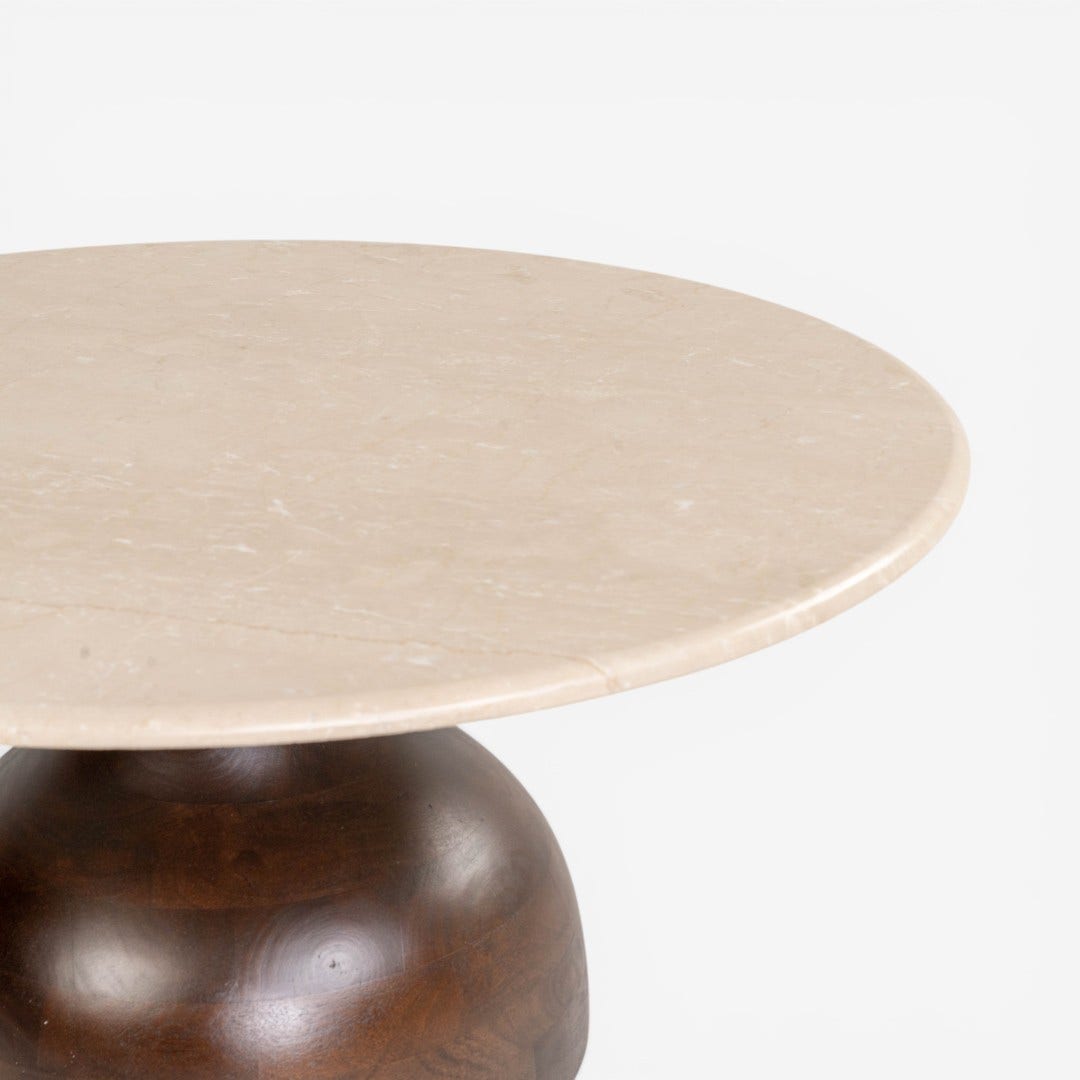 Mayan Coffee Table Natural