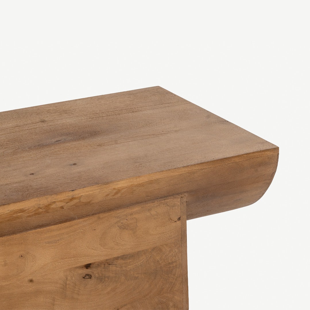 Loriet Coffee Table Natural