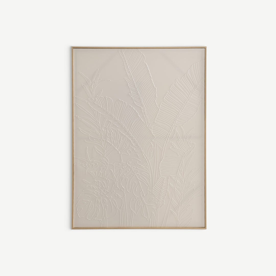 ميرنار ديكور ثلاثي الأبعاد لغابة