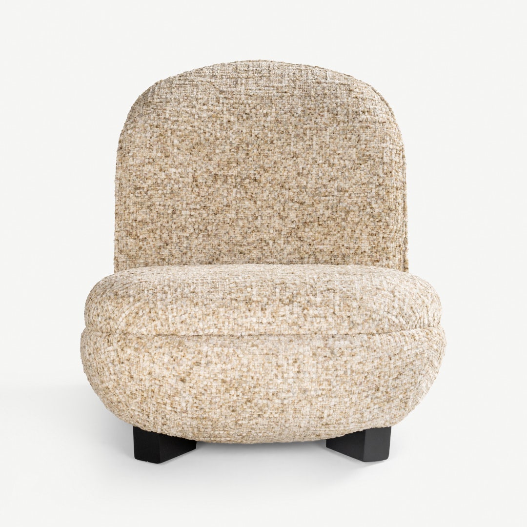 Nelmar Accent Chair Multi Color