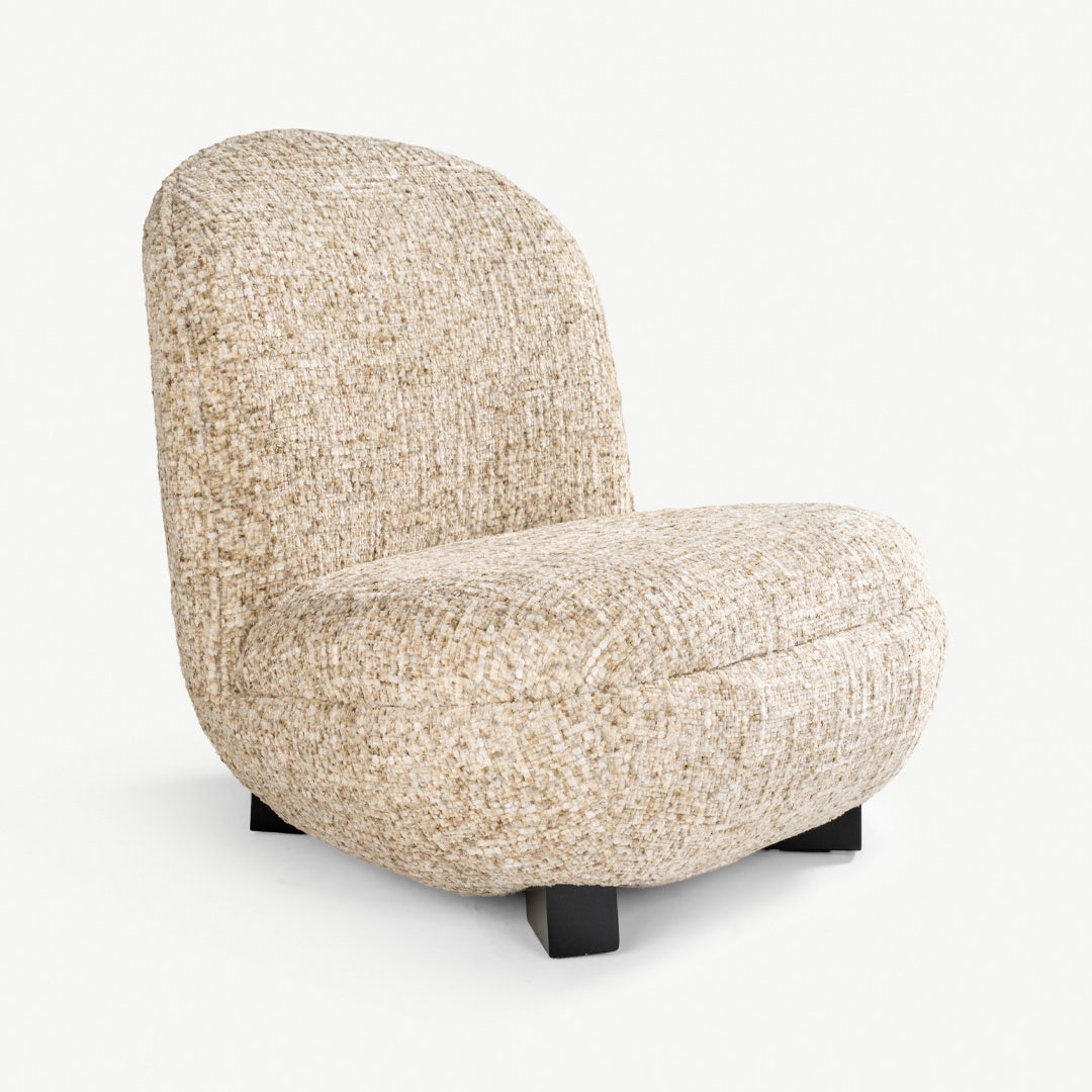 Nelmar Accent Chair Multi Color