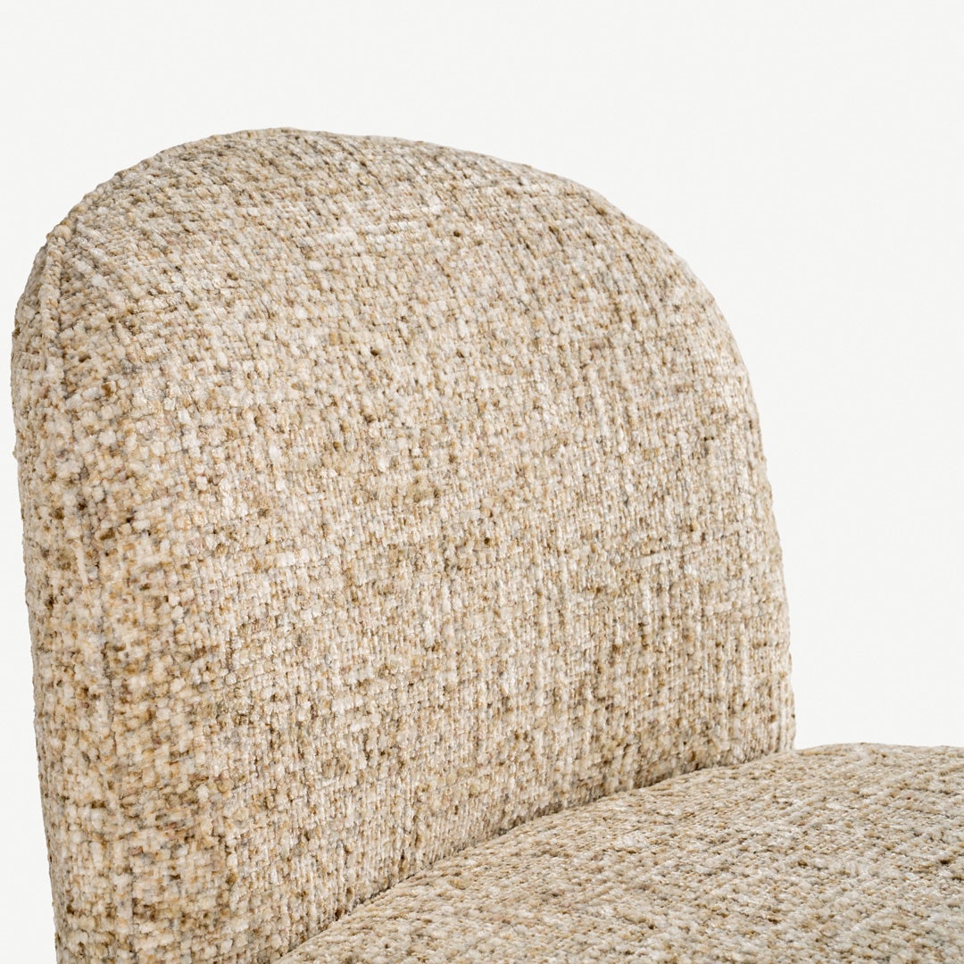 Nelmar Accent Chair Multi Color