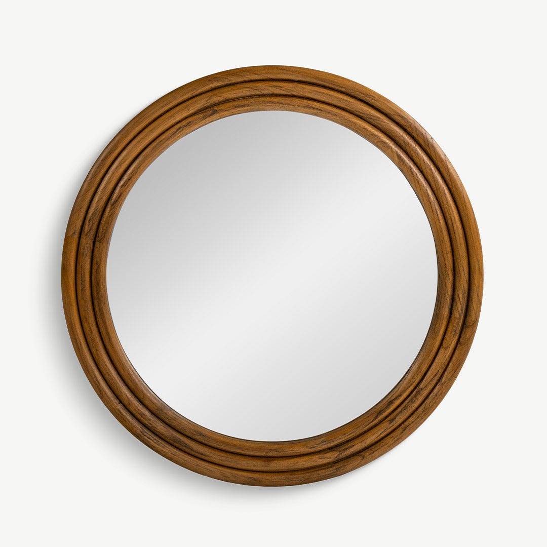 Lervien Wall Mirror