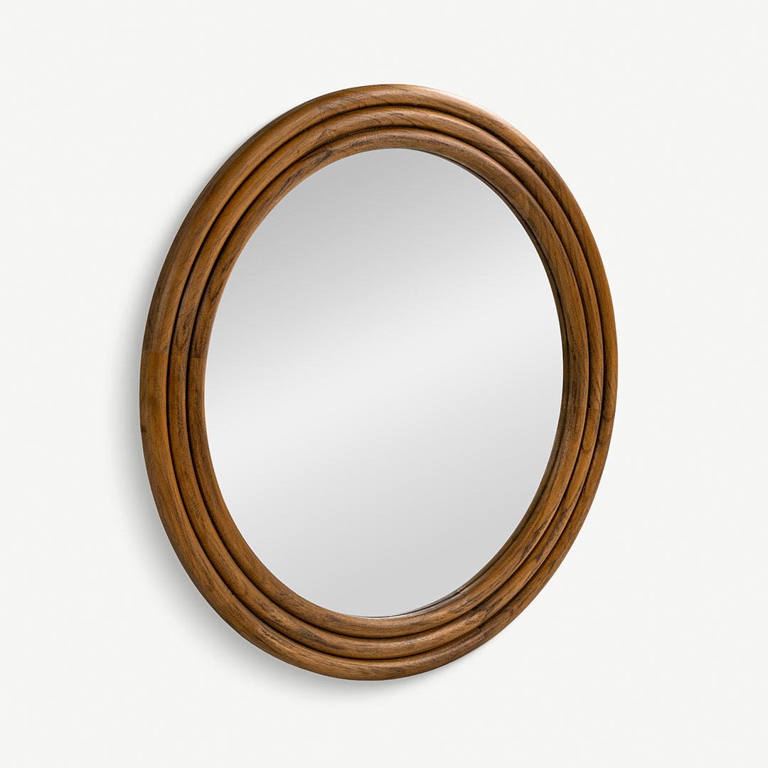 Lervien Wall Mirror