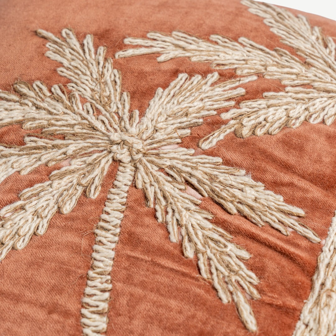 Novella Filled Cushion -50x50cm