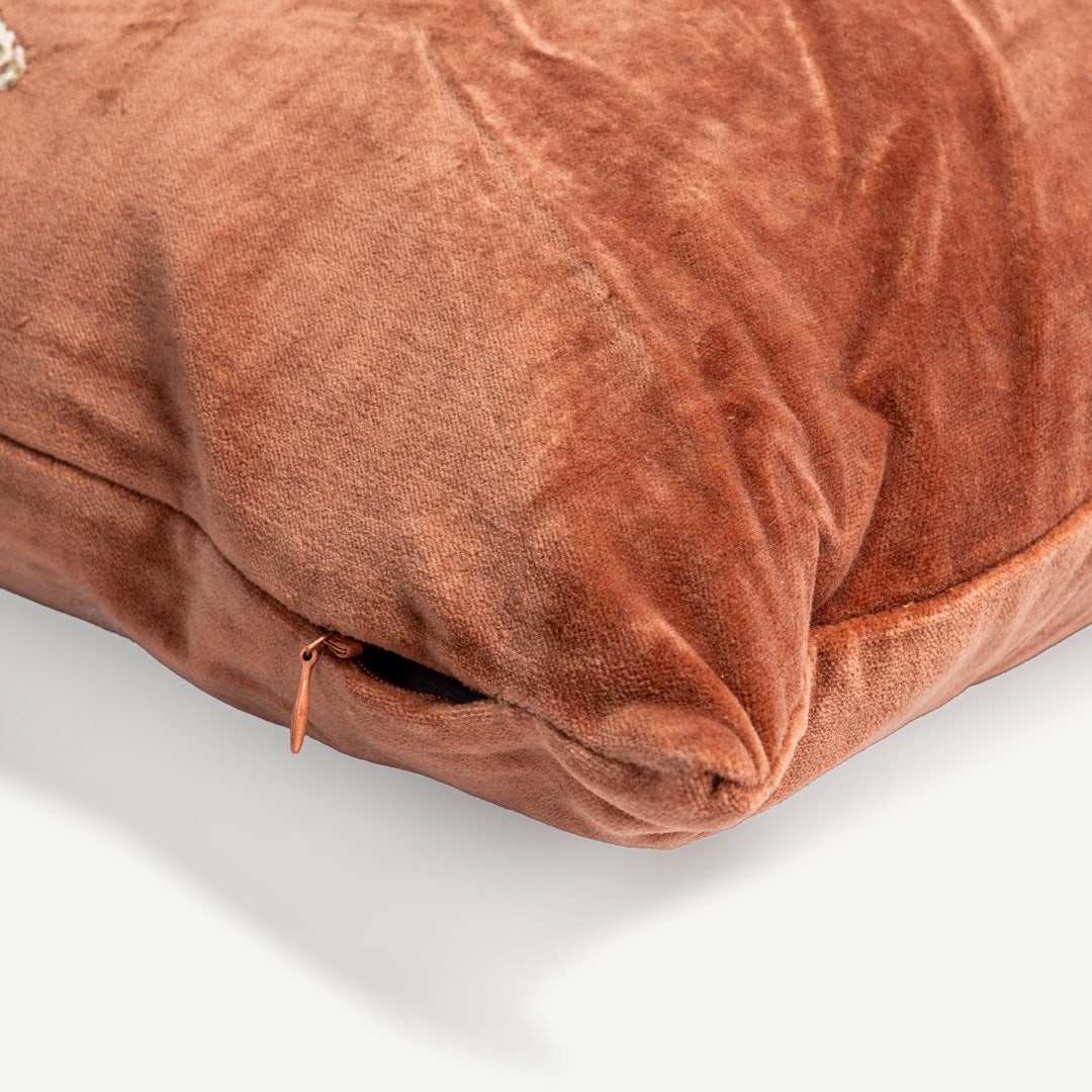 Novella Filled Cushion -50x50cm