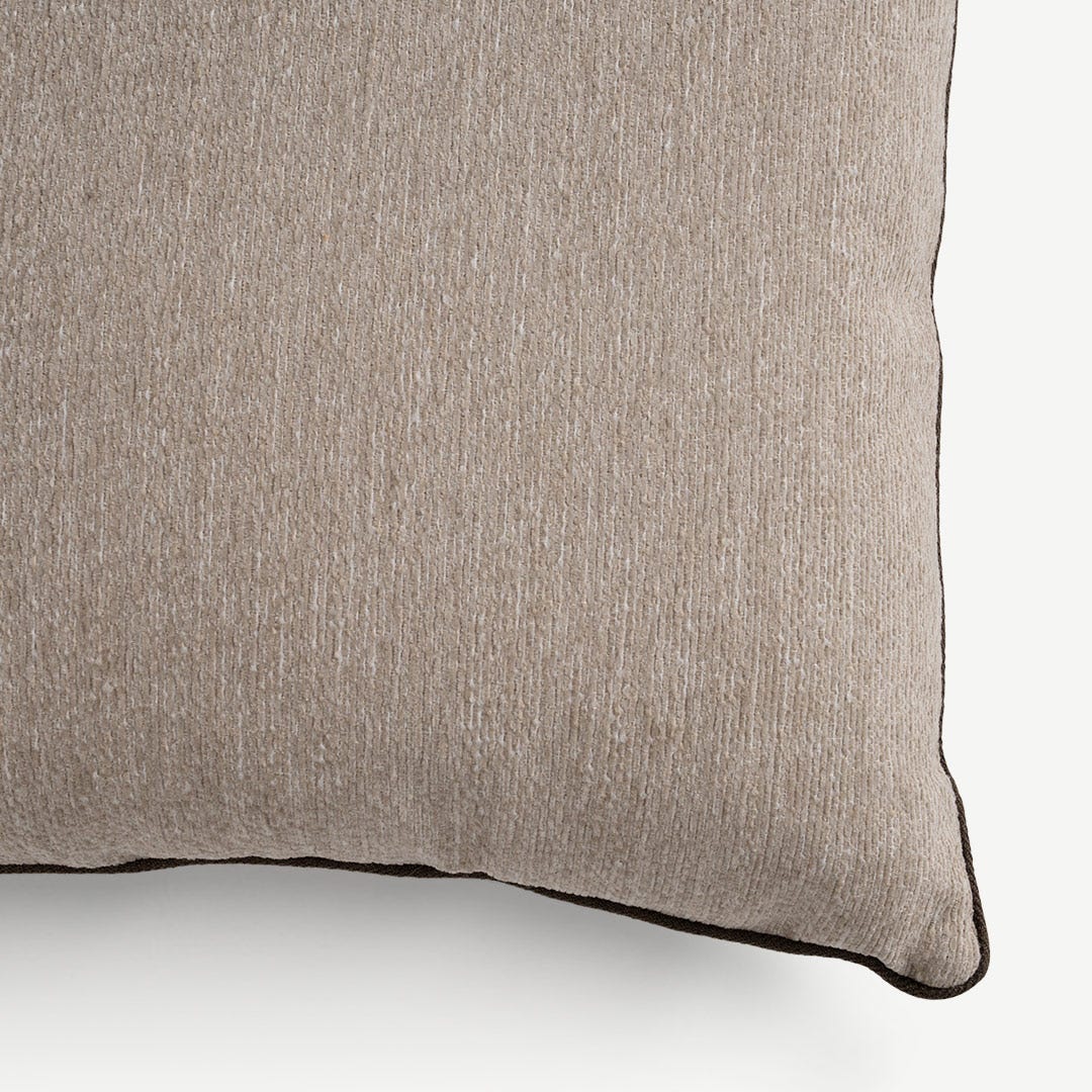 Menral Filled Cushion - 50x50cm