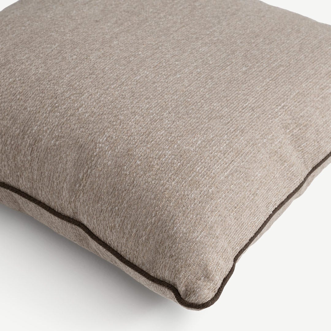 Menral Filled Cushion - 50x50cm