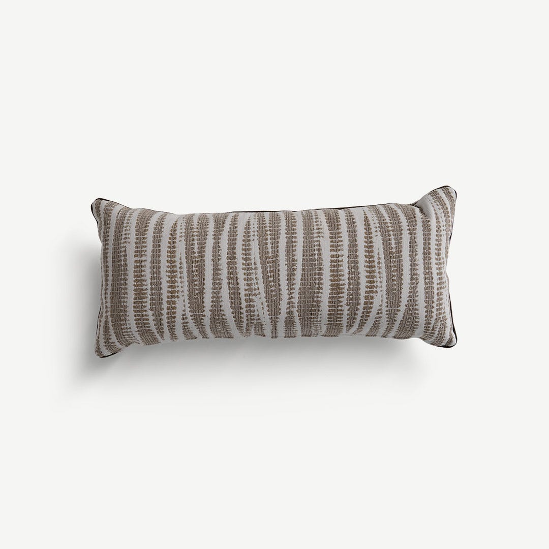 Menral Filled Cushion - 30x70cm