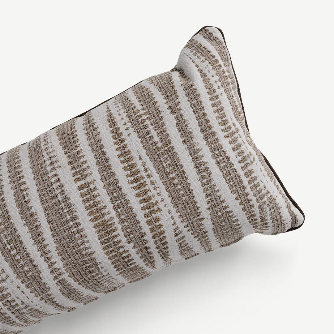 Menral Filled Cushion - 30x70cm