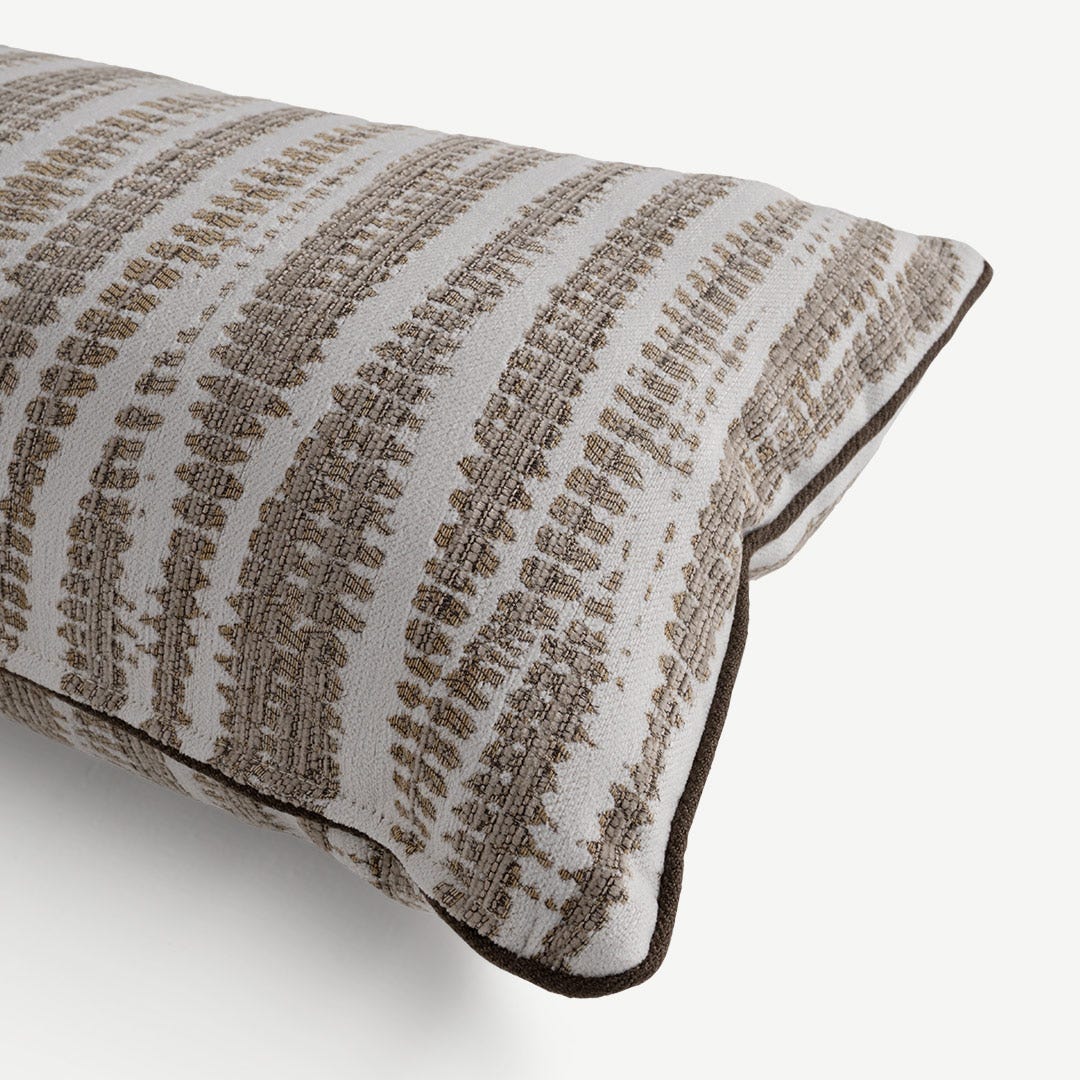 Menral Filled Cushion - 30x70cm