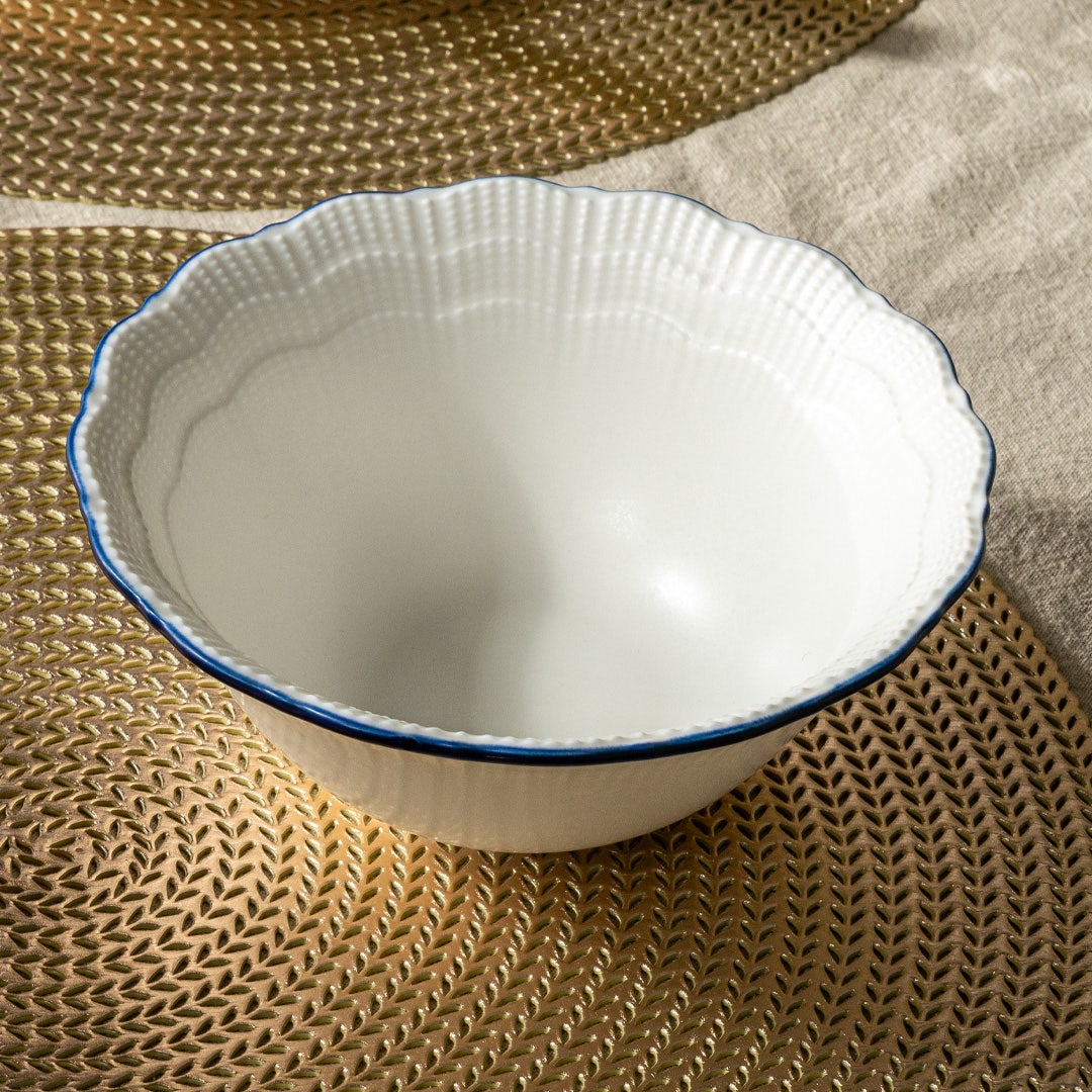 ماليين وعاء سلطة - 16 سم