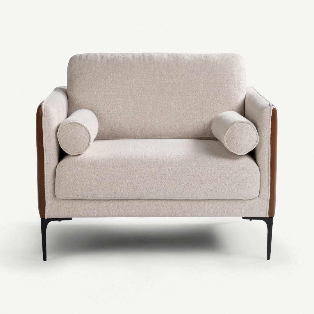 داني كنبة فردية - بيج